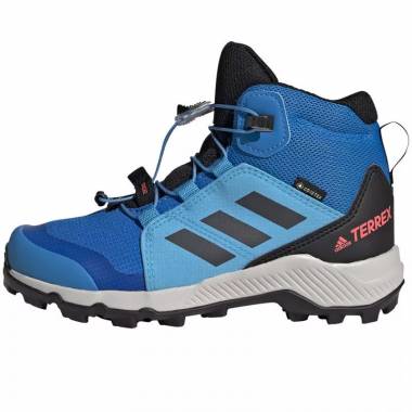 Adidas Terrex Mid Gtx K Jr GY7682 batai