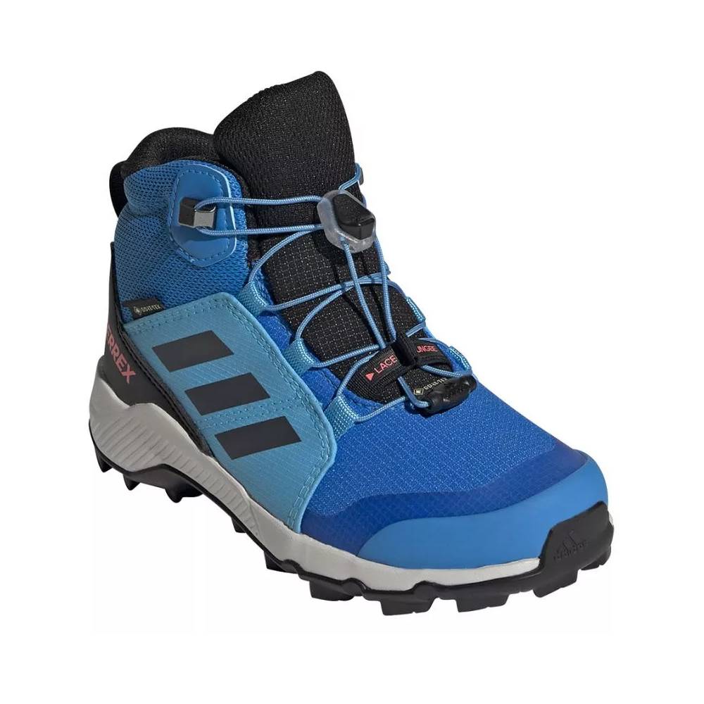 Adidas Terrex Mid Gtx K Jr GY7682 batai