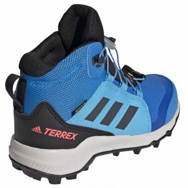 Adidas Terrex Mid Gtx K Jr GY7682 batai