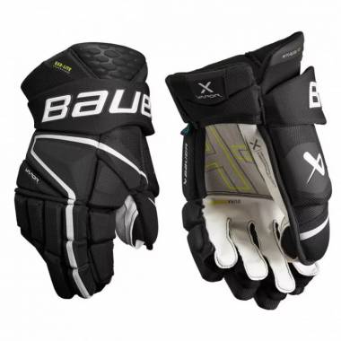 Bauer Vapor Hyperlite Int M 1059956 ledo ritulio pirštinės