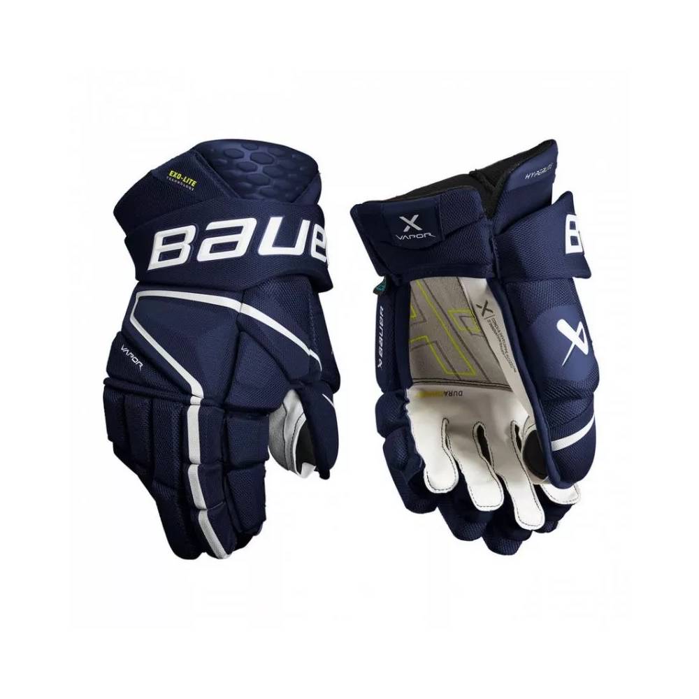 Bauer Vapor Hyperlite Int M 1059956 ledo ritulio pirštinės