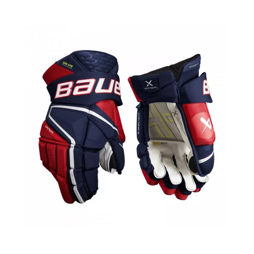 Bauer Vapor Hyperlite Int M 1059956 ledo ritulio pirštinės