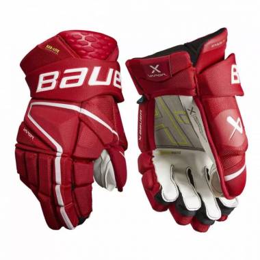 Bauer Vapor Hyperlite Int M 1059956 ledo ritulio pirštinės