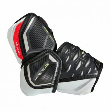 Bauer Vapor Hyperlite Int 1059927 Ledo ritulio alkūnių apsaugai