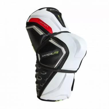 Bauer Vapor Hyperlite Int 1059927 Ledo ritulio alkūnių apsaugai