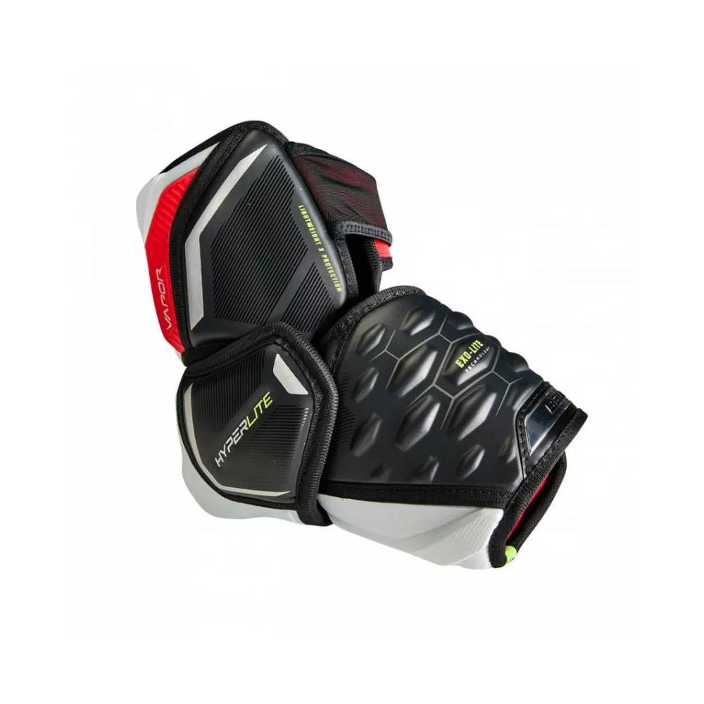 Bauer Vapor Hyperlite Int 1059927 Ledo ritulio alkūnių apsaugai