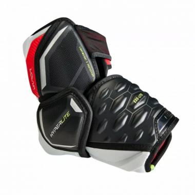 Bauer Vapor Hyperlite Int 1059927 Ledo ritulio alkūnių apsaugai