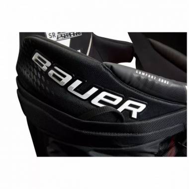 Bauer Vapor Hyperlite Int M 1059950 Ledo ritulio kelnės