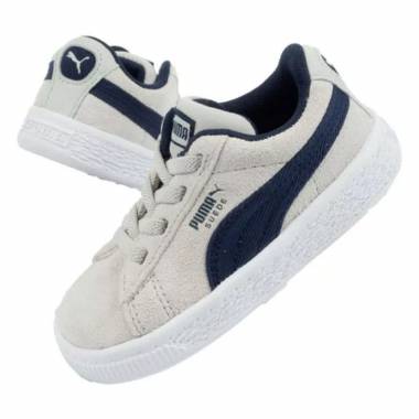 Puma Suede Jr 369684 02 sportbačiai