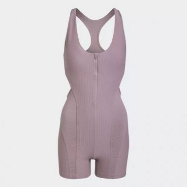 Kombinezonas adidas YOGA FOR ELEMENTS RIBBED ONESIE W HD9545