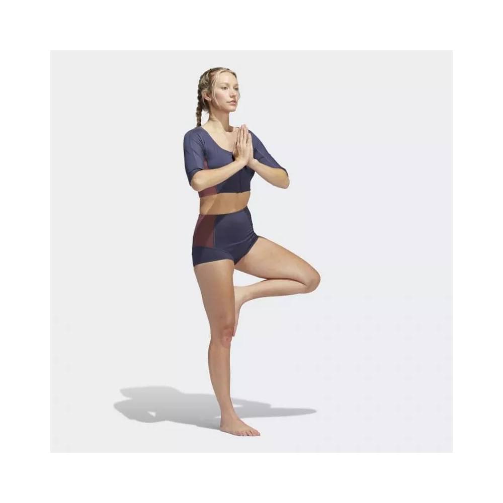 Adidas Yoga For Elements šortai W HD4432