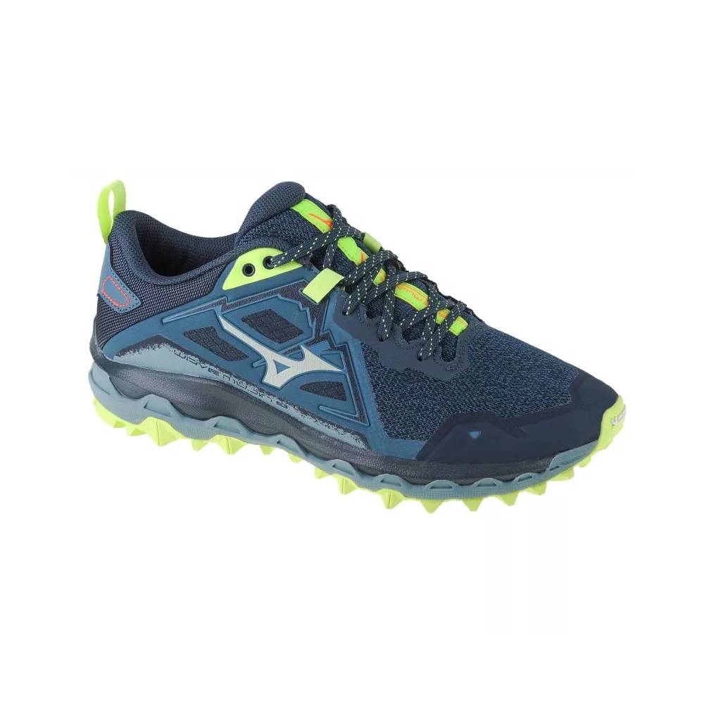 Mizuno Wave Mujin 8 M J1GJ217027 batai