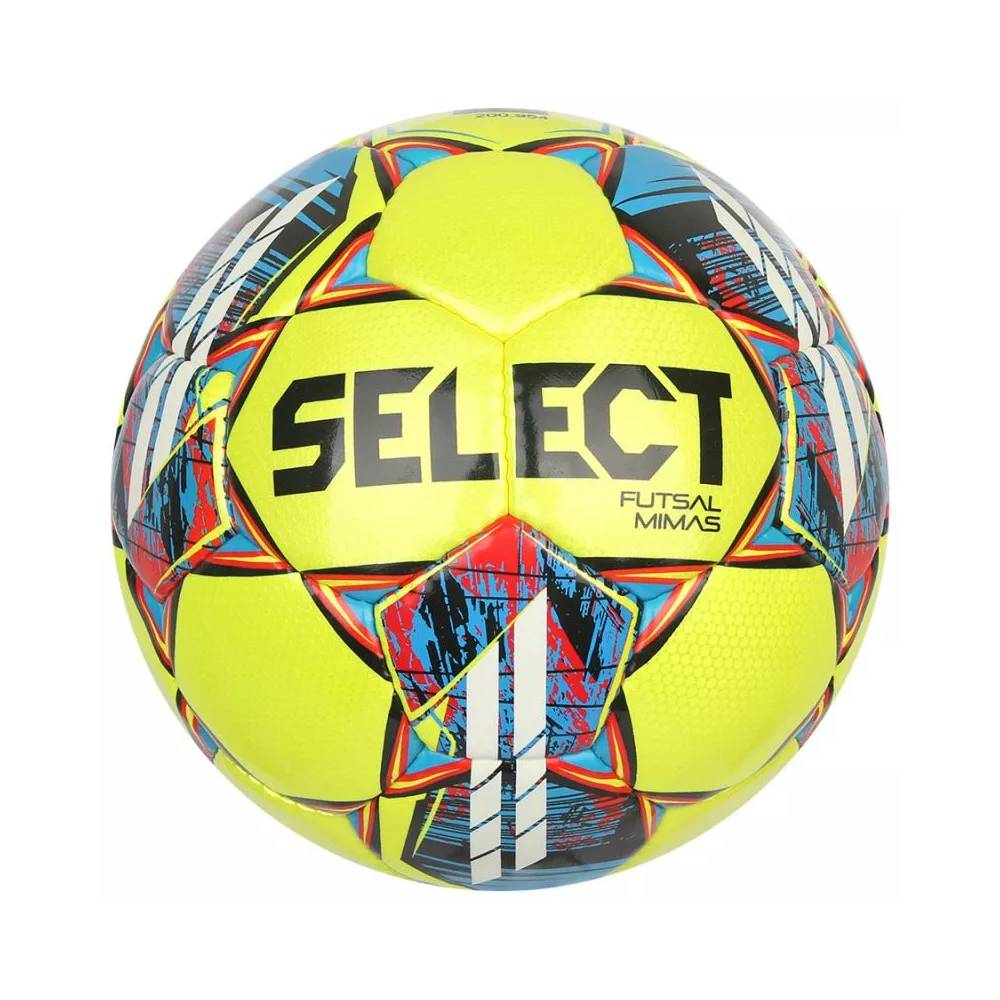 Select Mimas Select Mimas Futsal kamuolys 1053460550