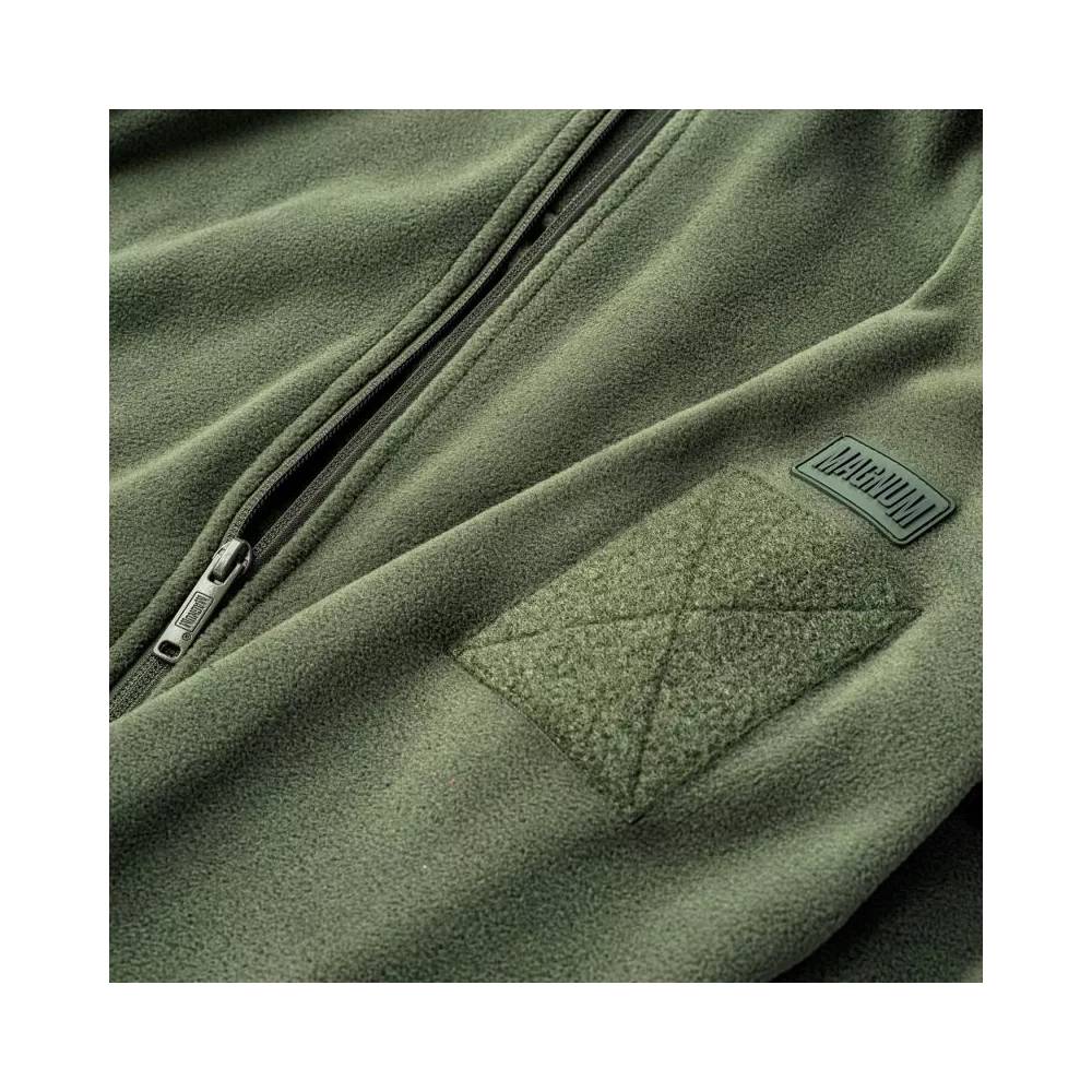 "Magnum Essential Fleece" džemperis M 92800082690