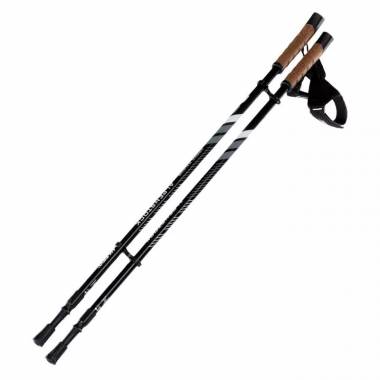 Šiaurietiškojo ėjimo lazdos "Hi-Tec Alpenstock" 92800331268