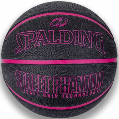 Spalding Phantom 84385Z kamuolys