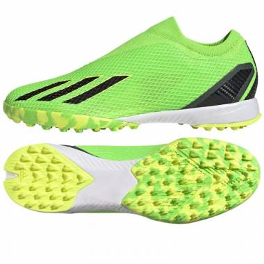 Adidas X Speedportal.3 LL TF M GW8475 futbolo bateliai