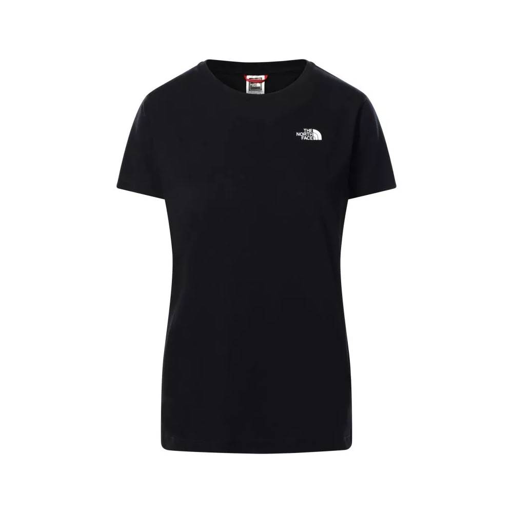 The North Face Simple Dome Tee W NF0A4T1AJK31