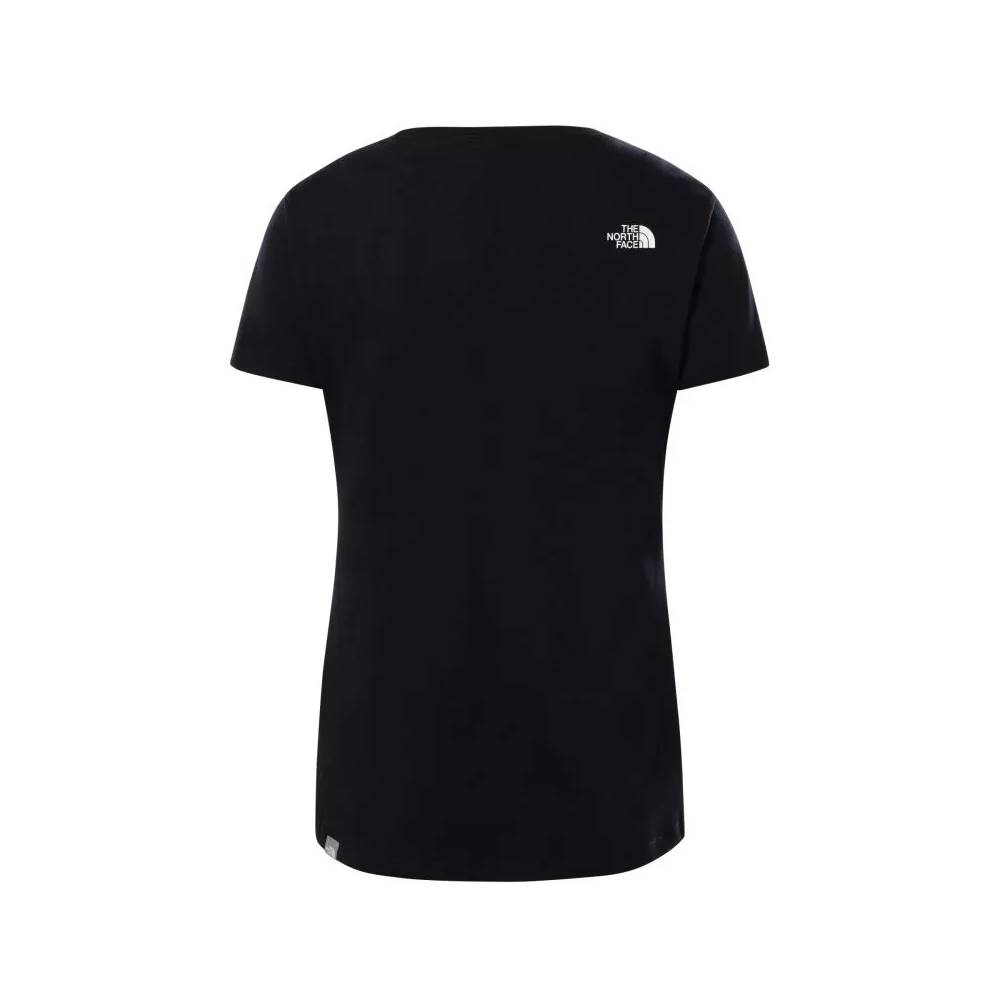 The North Face Simple Dome Tee W NF0A4T1AJK31