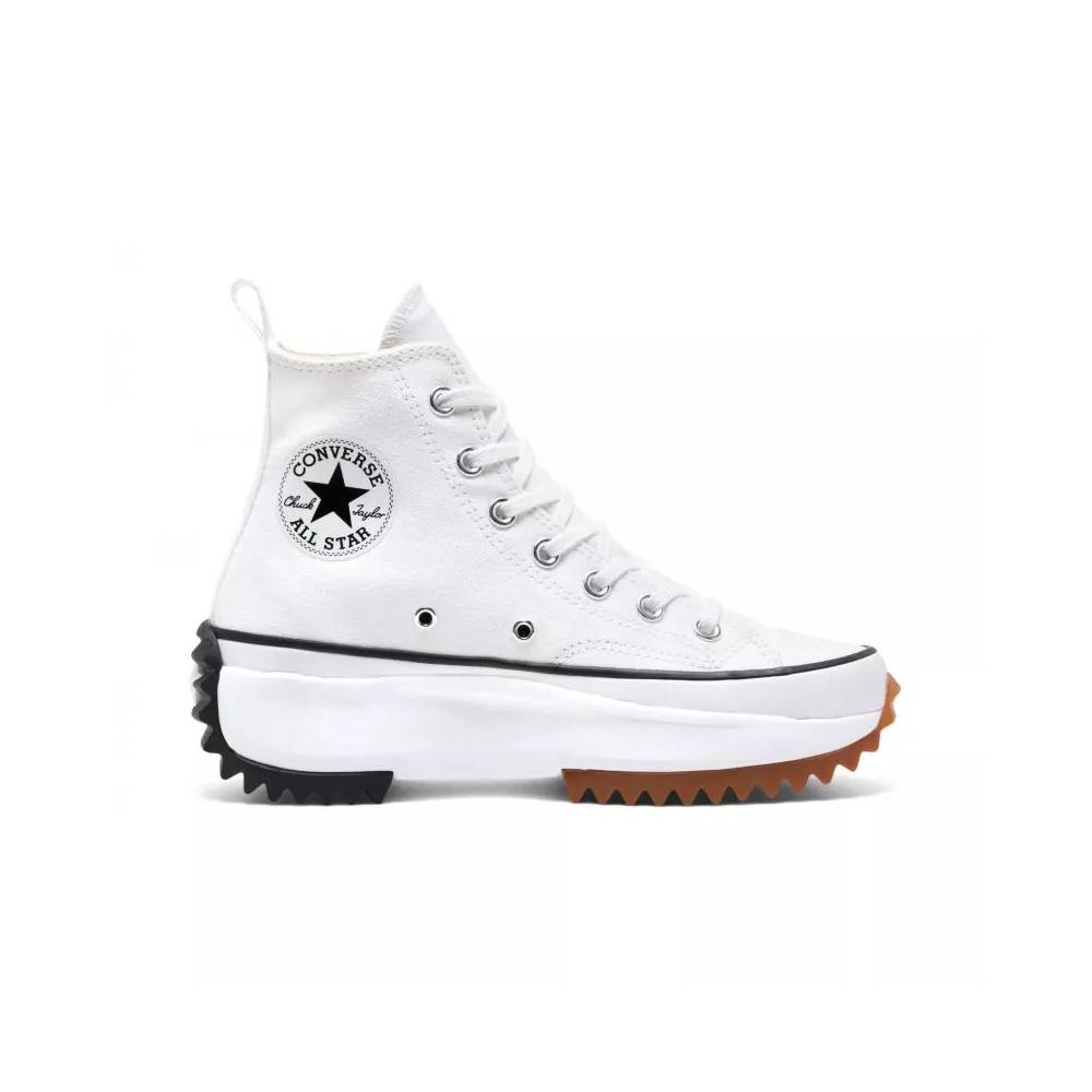 Converse Run Star Hike High W 166799C batai