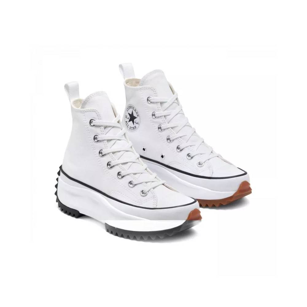 Converse Run Star Hike High W 166799C batai