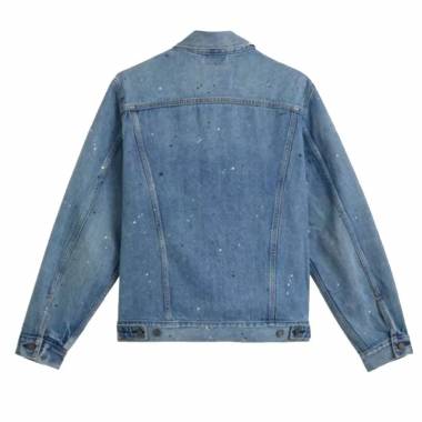 "Levi's Vintage Fit Trucker" striukė M 773800058