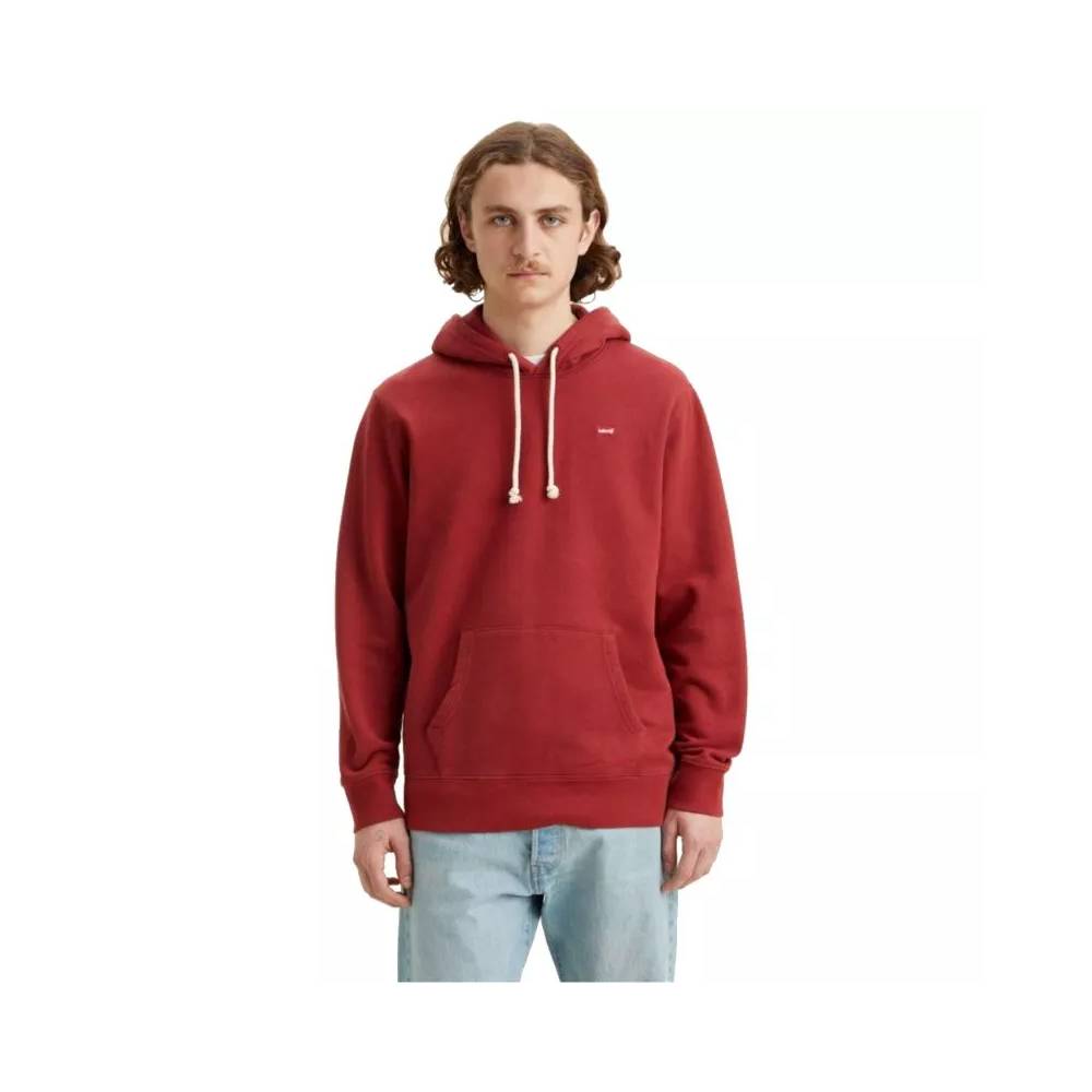 Levi's New Original Hoodie M 345810021