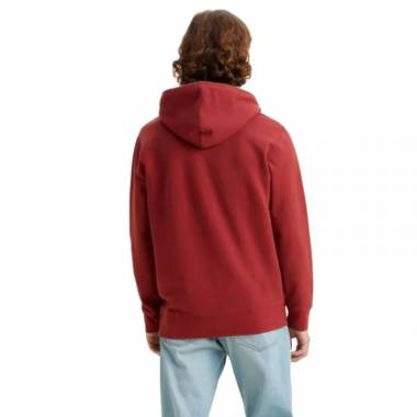 Levi's New Original Hoodie M 345810021