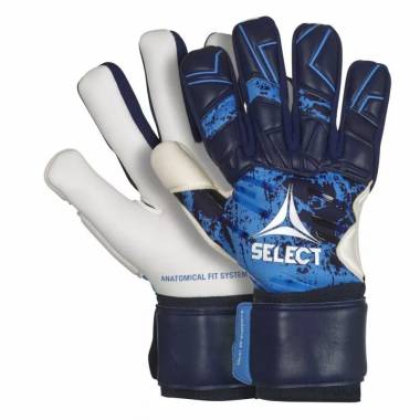 Select 77 Super Grip Negative Cut 2022 M vartininko pirštinės T26-17255