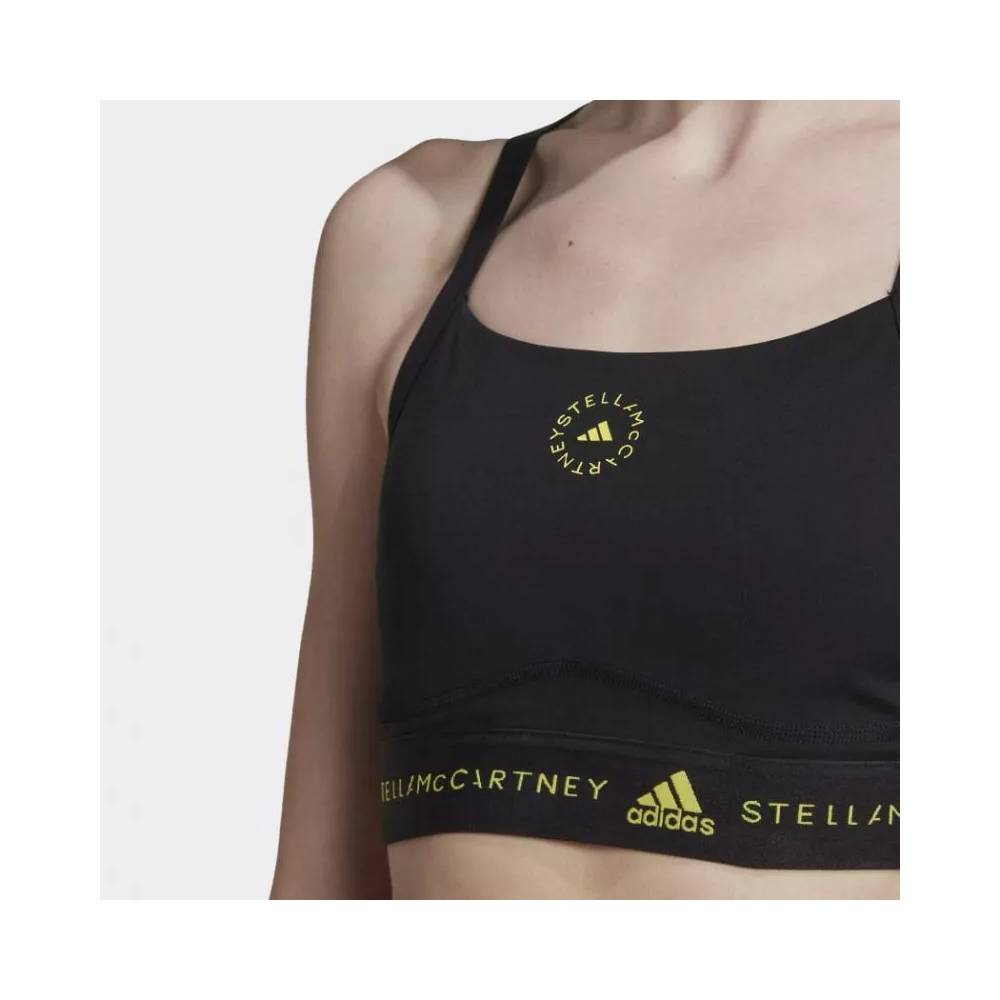 Adidas By Stella McCartney Truepurpose Medium Support liemenėlė W HG6868