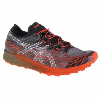 Asics Fujispeed M 1011B330-002 bėgimo bateliai