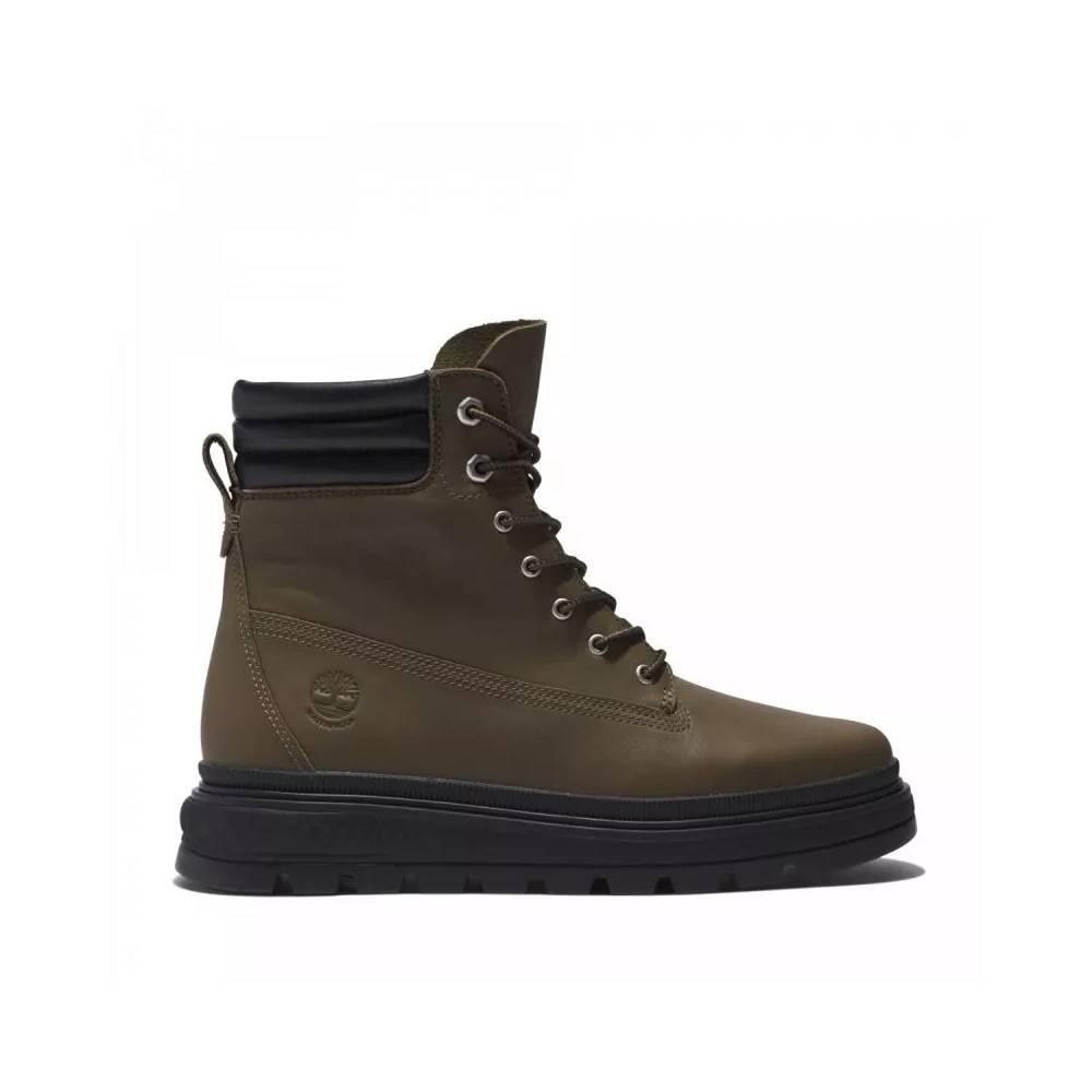 Timberland Ray City 6 in Boot WP W TB0A5VDU3271 batai