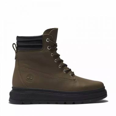 Timberland Ray City 6 in Boot WP W TB0A5VDU3271 batai