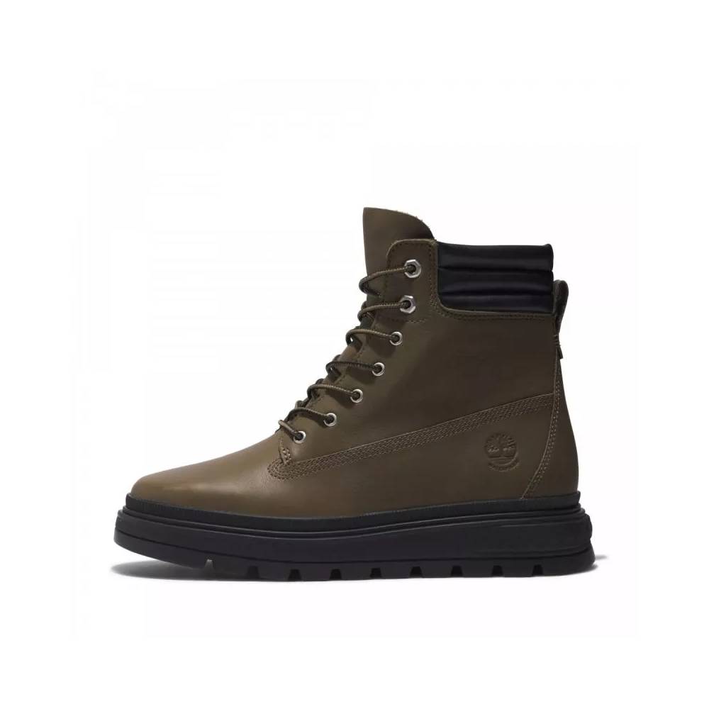 Timberland Ray City 6 in Boot WP W TB0A5VDU3271 batai