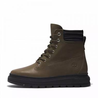 Timberland Ray City 6 in Boot WP W TB0A5VDU3271 batai