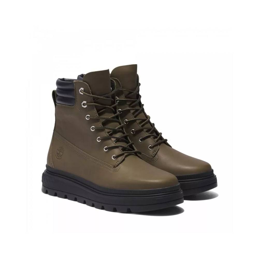 Timberland Ray City 6 in Boot WP W TB0A5VDU3271 batai