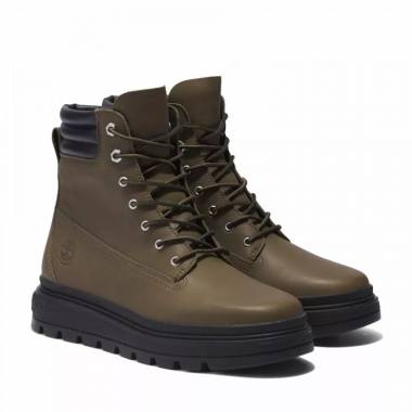 Timberland Ray City 6 in Boot WP W TB0A5VDU3271 batai