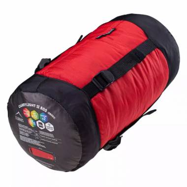 "Elbrus Carrylight II 800" miegmaišis 92800454767