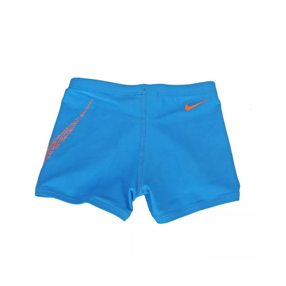 Nike JDI Swoosh Aquashort Jr NESSC854 458 maudymosi kostiumėliai