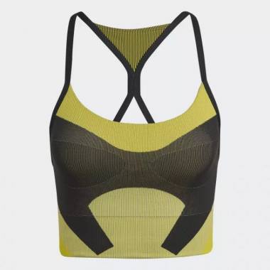 Adidas By Stella Mccartney Truestrength Yoga Knit Light-Support liemenėlė HI4755