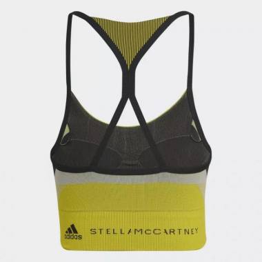 Adidas By Stella Mccartney Truestrength Yoga Knit Light-Support liemenėlė HI4755