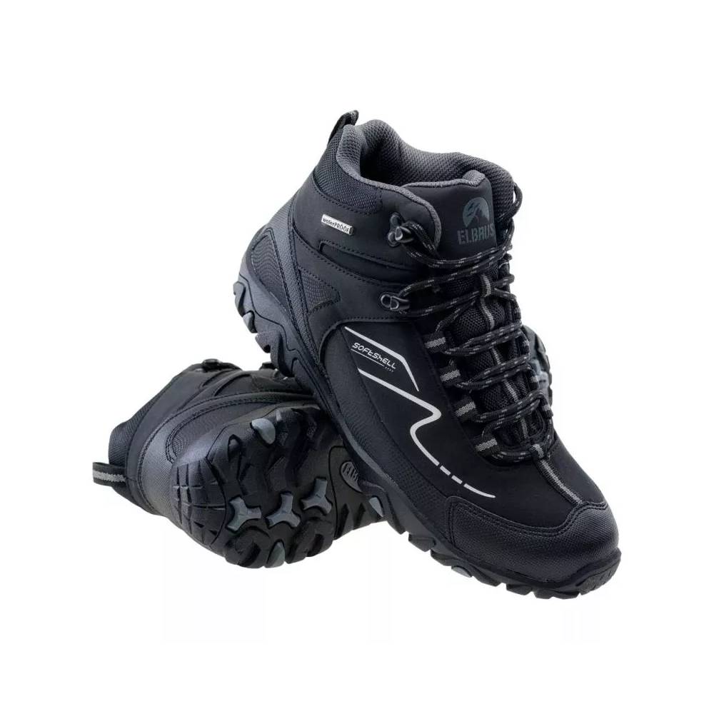 Batai Elbrus Maash Mid Wp M 92800210634