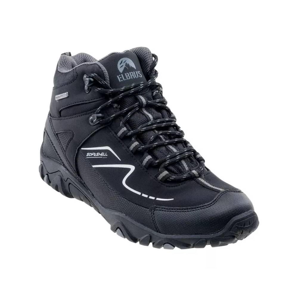 Batai Elbrus Maash Mid Wp M 92800210634