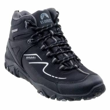 Batai Elbrus Maash Mid Wp M 92800210634