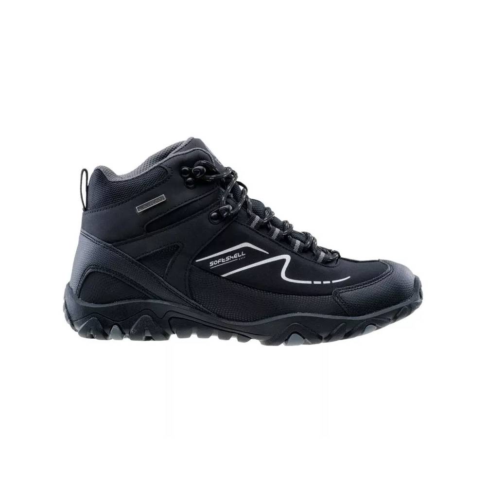 Batai Elbrus Maash Mid Wp M 92800210634