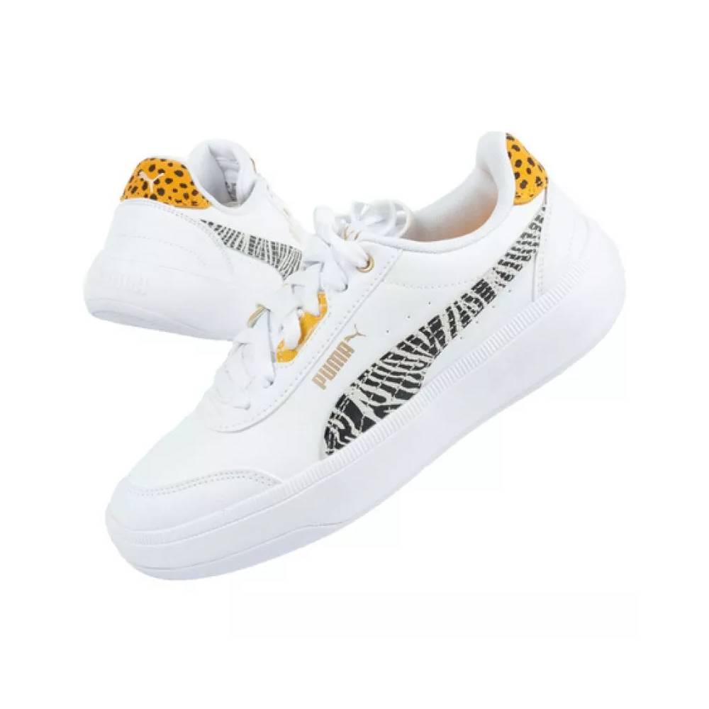 Puma Tori Safari W 384933 01 sportbačiai