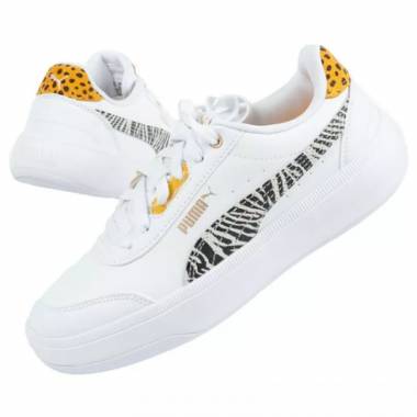 Puma Tori Safari W 384933 01 sportbačiai