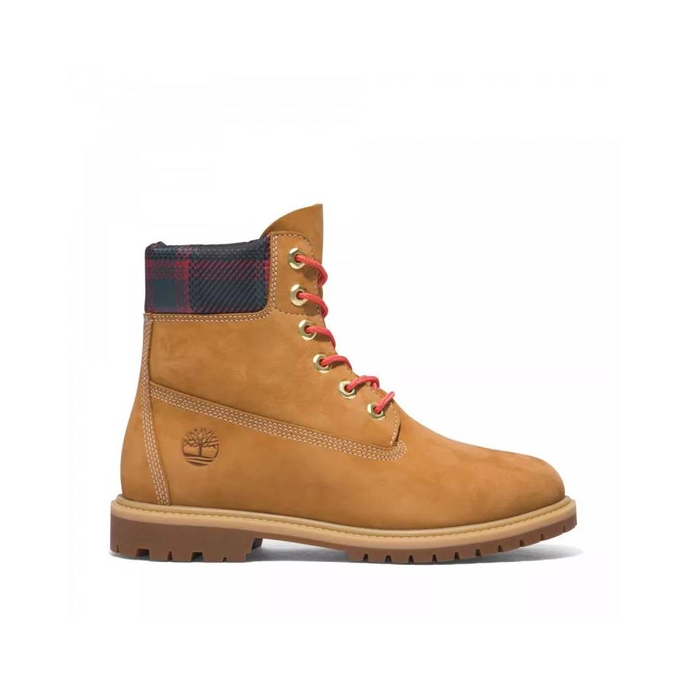 Timberland 6in Hert Bt Cupsole W TB0A5MC42311 batai