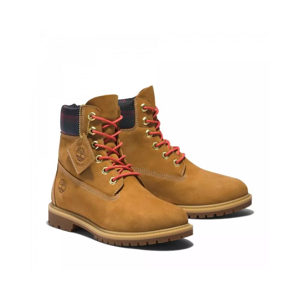 Timberland 6in Hert Bt Cupsole W TB0A5MC42311 batai