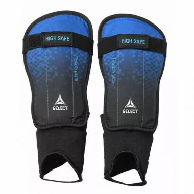 "Select High Safe v23" blauzdų apsauga T26-17678